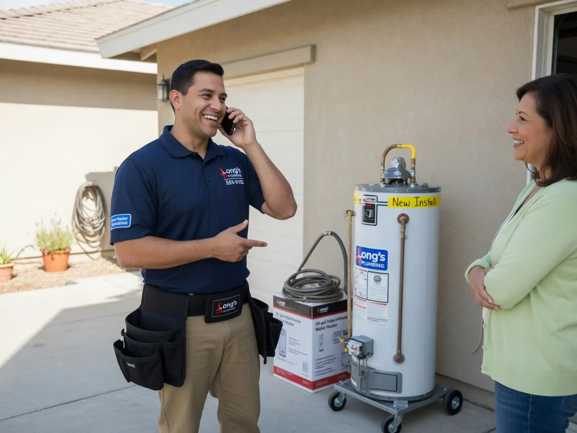 Leak Detection Aimwell, LA FAQs